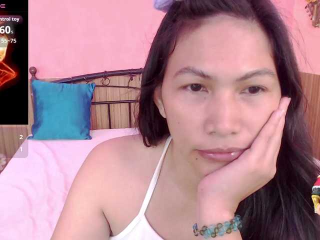 kimikosnowie's BongaCams show and profile