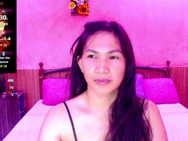 kimikosnowie's BongaCams show and profile