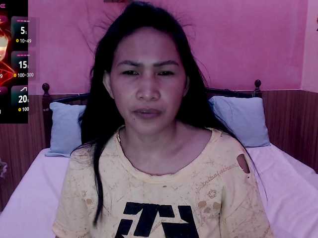 kimikosnowie's BongaCams show and profile