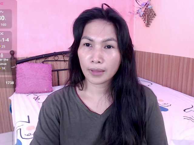 kimikosnowie's BongaCams show and profile