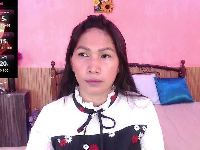 kimikosnowie's BongaCams show and profile