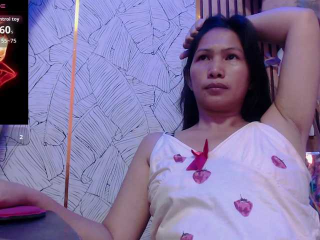 kimikosnowie's BongaCams show and profile