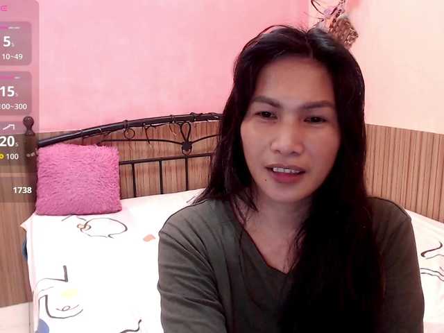 kimikosnowie's BongaCams show and profile