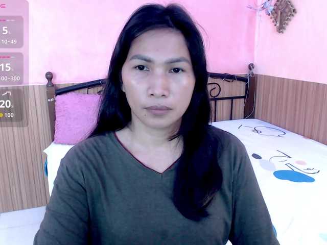 kimikosnowie's BongaCams show and profile