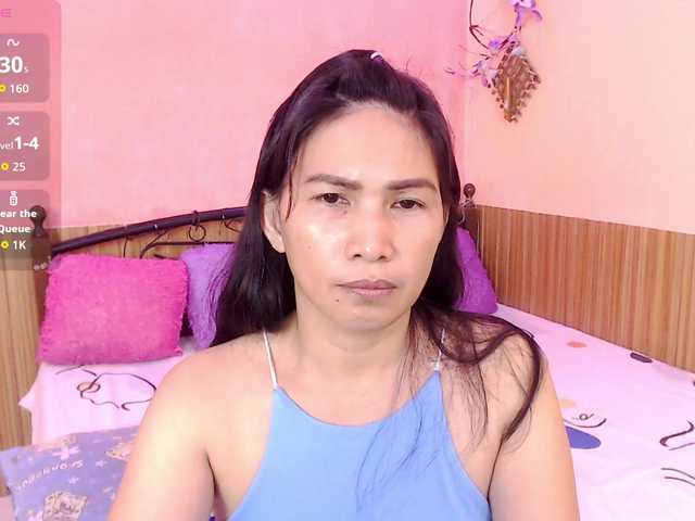 kimikosnowie's BongaCams show and profile