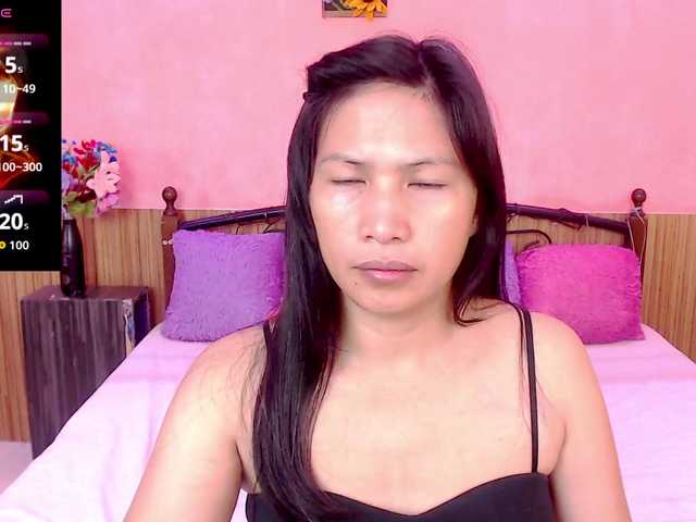 kimikosnowie's BongaCams show and profile