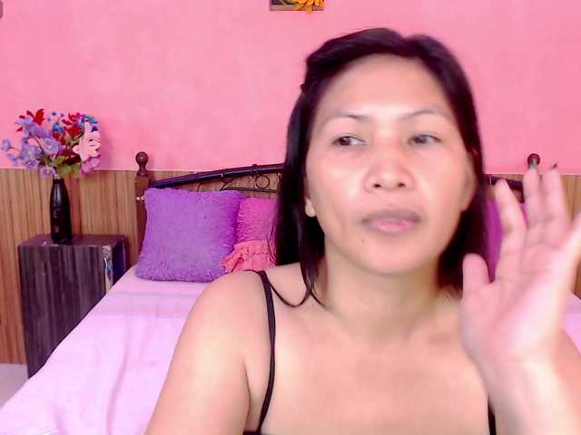 kimikosnowie's BongaCams show and profile