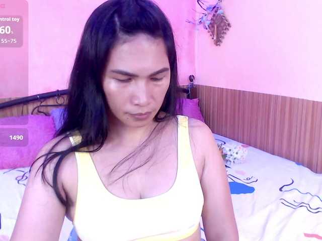 kimikosnowie's BongaCams show and profile