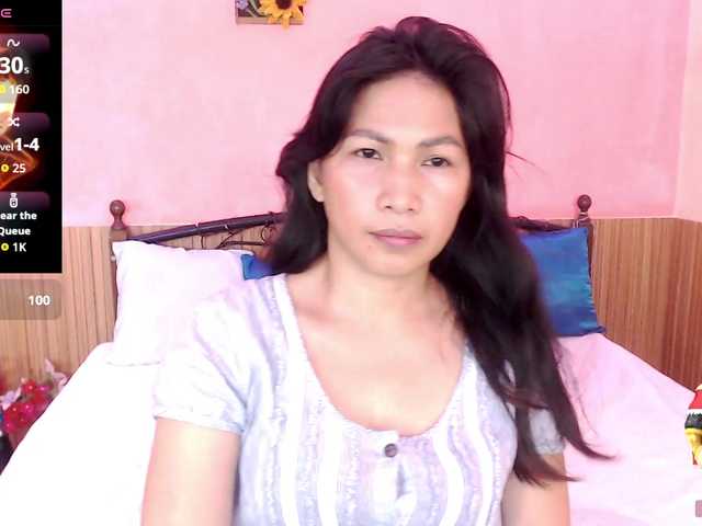 kimikosnowie's BongaCams show and profile