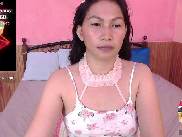 kimikosnowie's BongaCams show and profile