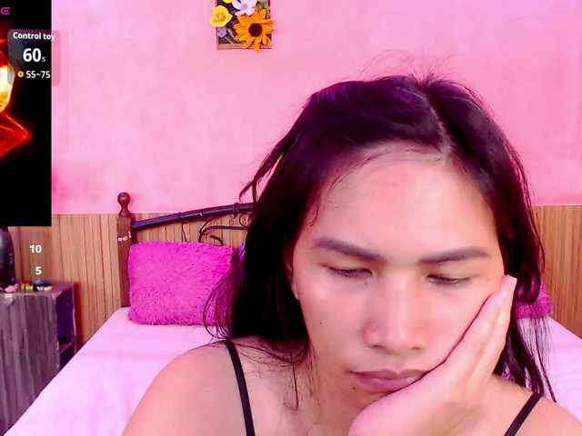 kimikosnowie's BongaCams show and profile