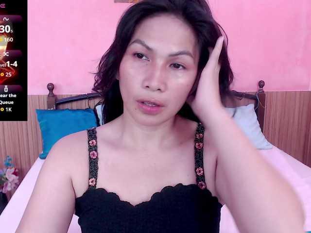 kimikosnowie's BongaCams show and profile