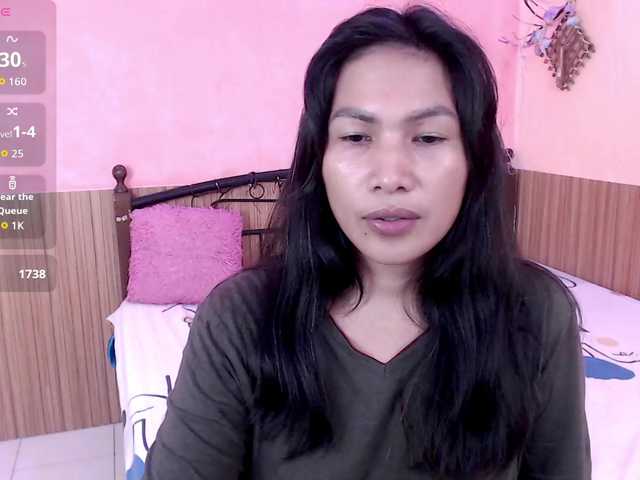 kimikosnowie's BongaCams show and profile