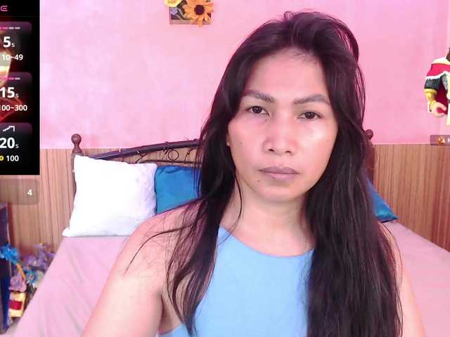 kimikosnowie's BongaCams show and profile