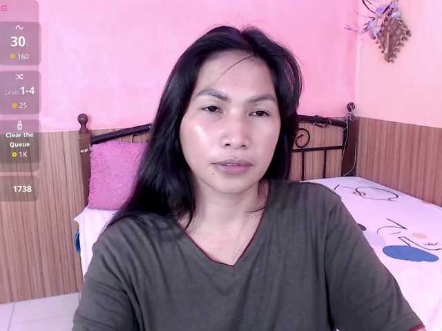 kimikosnowie's BongaCams show and profile