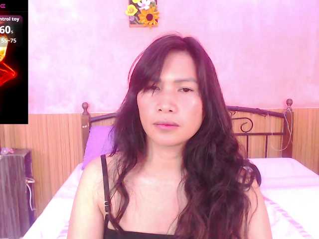 kimikosnowie's BongaCams show and profile