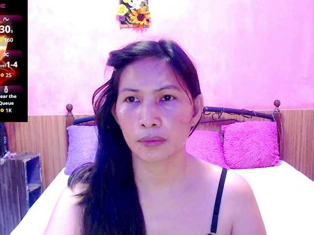 kimikosnowie's BongaCams show and profile