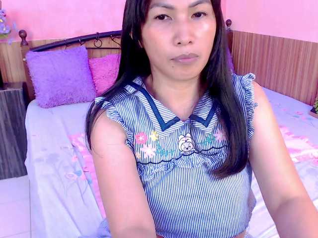 kimikosnowie's BongaCams show and profile