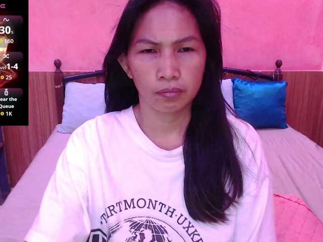 kimikosnowie's BongaCams show and profile