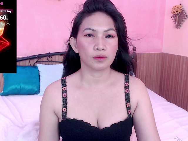 kimikosnowie's BongaCams show and profile