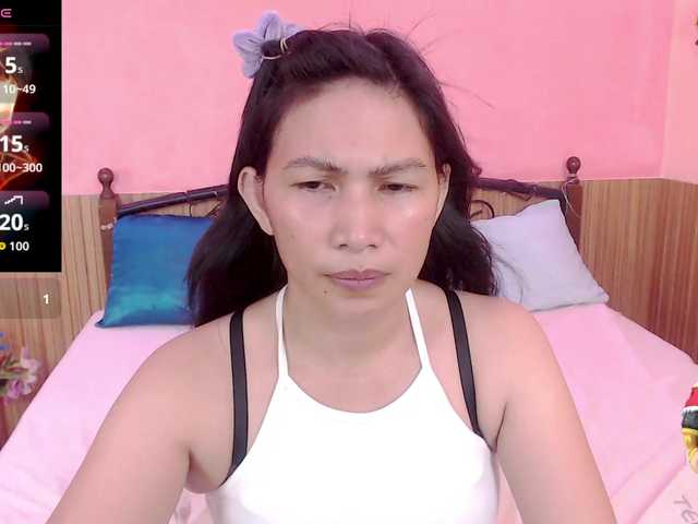 kimikosnowie's BongaCams show and profile