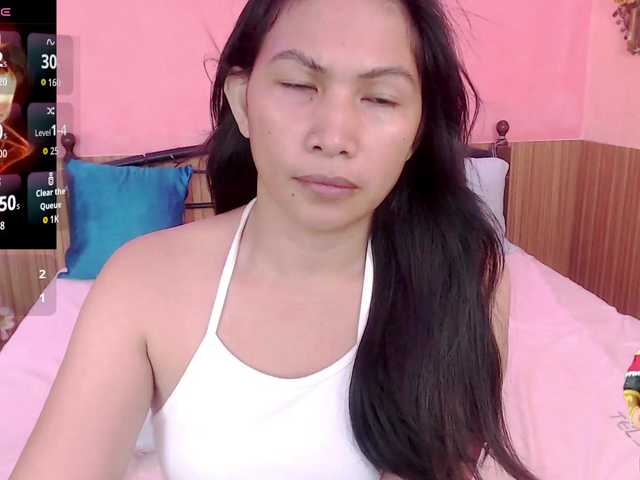 kimikosnowie's BongaCams show and profile