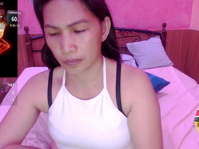 kimikosnowie's BongaCams show and profile