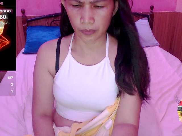 kimikosnowie's BongaCams show and profile