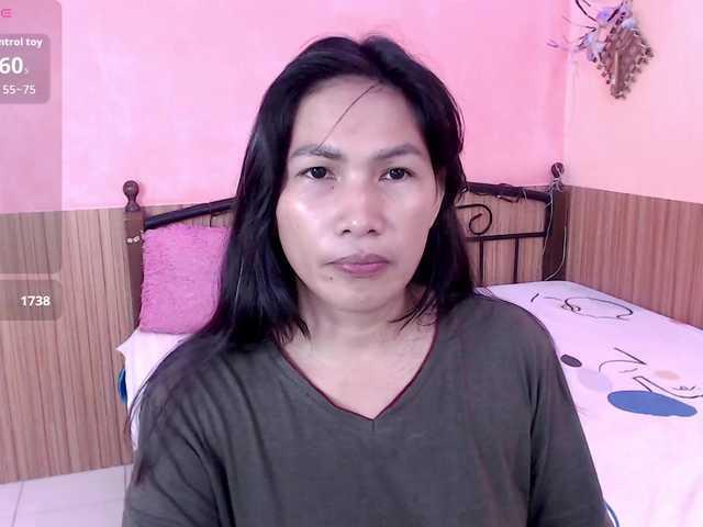 kimikosnowie's BongaCams show and profile