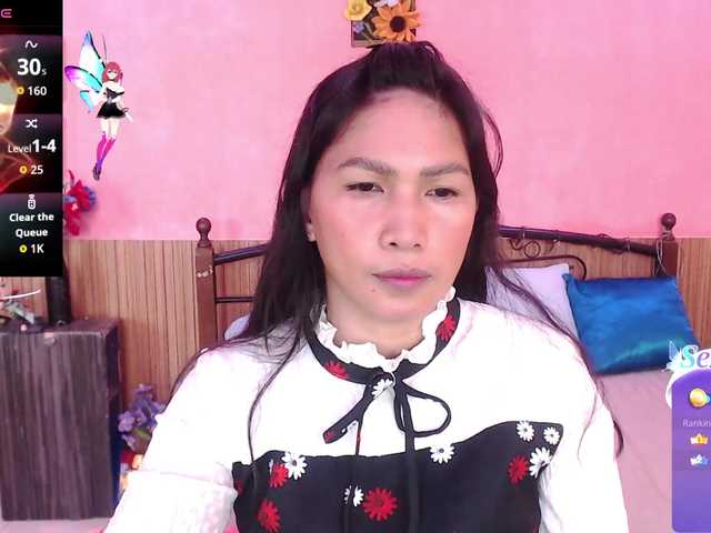 kimikosnowie's BongaCams show and profile