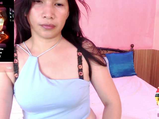 kimikosnowie's BongaCams show and profile