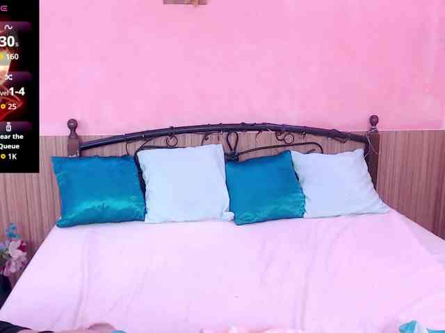 kimikosnowie Live Webcam on BongaCams