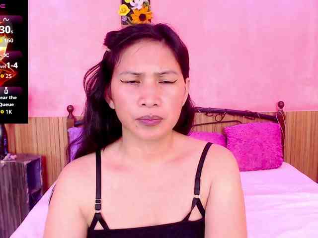 kimikosnowie Live Webcam on BongaCams