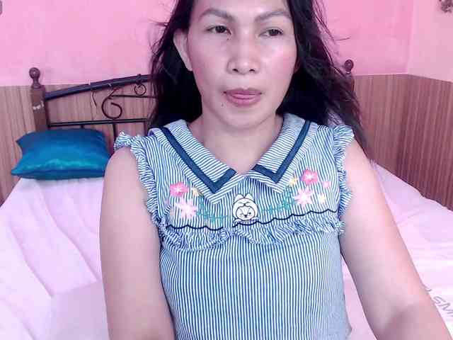 kimikosnowie Live Webcam on BongaCams