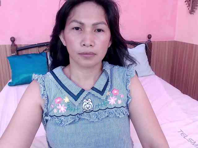 kimikosnowie Live Webcam on BongaCams