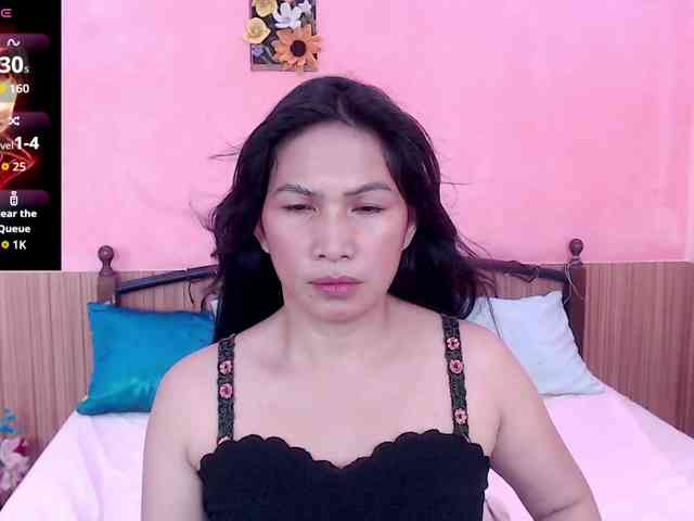 kimikosnowie Live Webcam on BongaCams