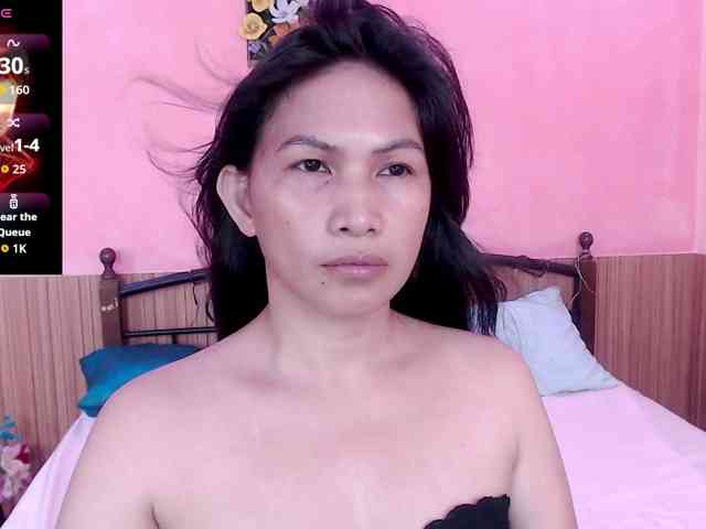 kimikosnowie Live Webcam on BongaCams