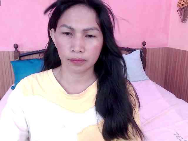 kimikosnowie Live Webcam on BongaCams