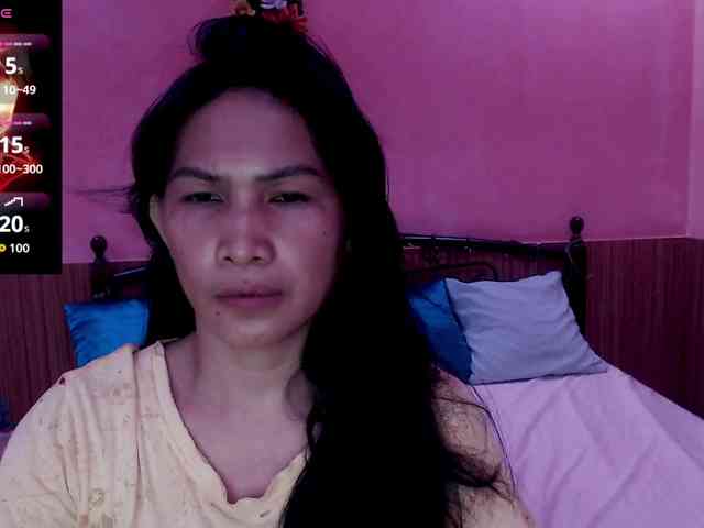 kimikosnowie Live Webcam on BongaCams