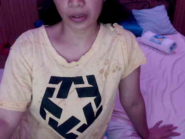 kimikosnowie Live Webcam on BongaCams