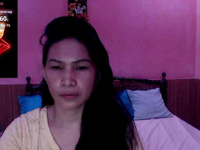 kimikosnowie Live Webcam on BongaCams