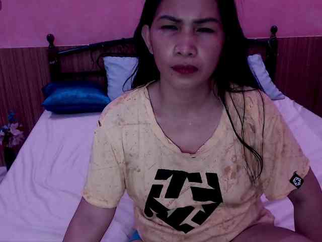 kimikosnowie Live Webcam on BongaCams