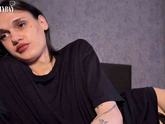 CHERLYBAY Live Webcam on BongaCams