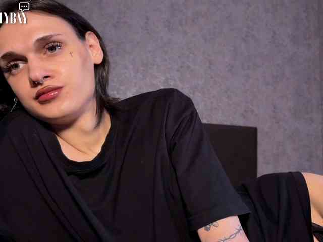 CHERLYBAY Live Webcam on BongaCams