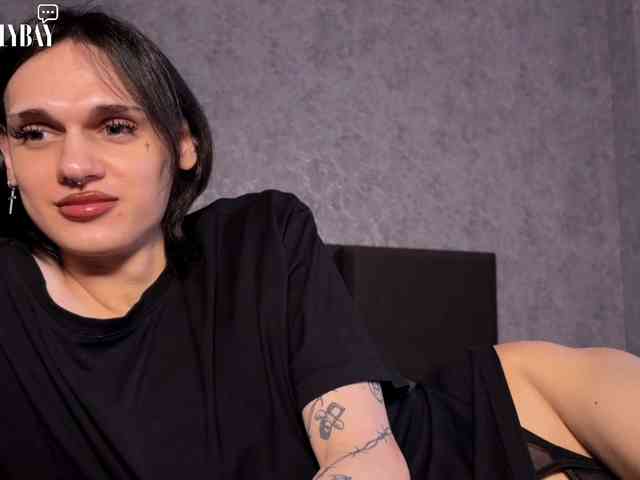 CHERLYBAY Live Webcam on BongaCams