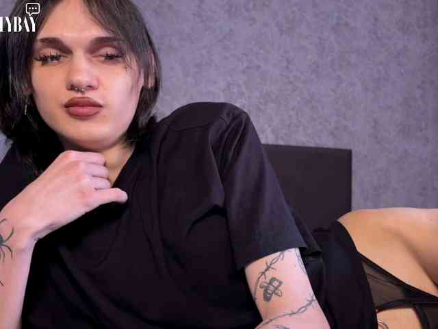 CHERLYBAY Live Webcam on BongaCams