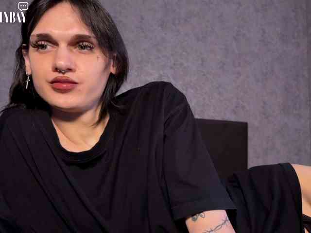 CHERLYBAY Live Webcam on BongaCams