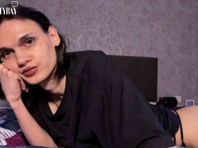 CHERLYBAY Live Webcam on BongaCams