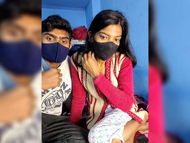 Indian-couple01 preview