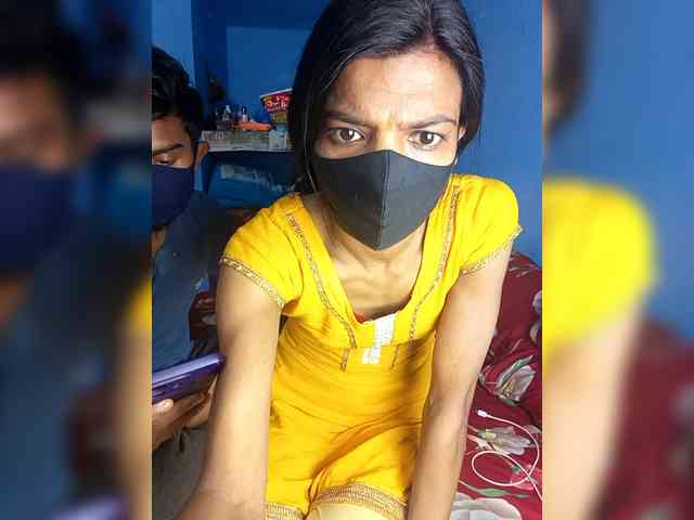 Indian-couple01 webcam